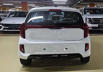Kia Morning 2026, 1 км, за 2880000 KRW - фото 3