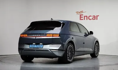 Hyundai Ioniq5 2023, 72762 км, за 33900000 KRW