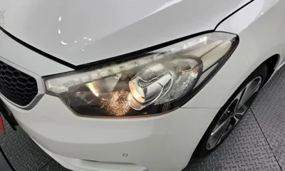 Kia K3 2014, 78438 км, за 6800000 KRW - фото 22