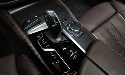 BMW Gran Turismo 2023, 26329 км, за 57800000 KRW - фото 9