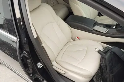 Buick LaCrosse 2020, 125600 км, за 84220.04 CNY - фото 19