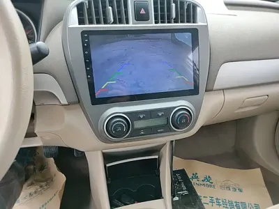 Nissan Sylphy 2016, 86300 км, за 25900 CNY - фото 13