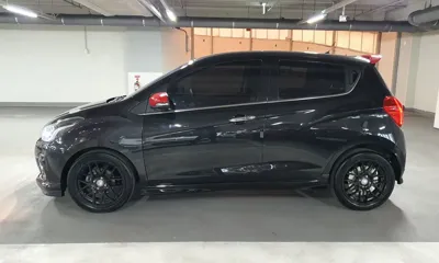 ChevroletGMDaewoo Spark 2016, 136868 км, за 5000000 KRW - фото 2