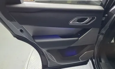 Land Rover Range Rover Velar 2019, 88114 км, за 32000000 KRW - фото 25