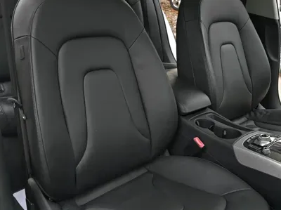 Audi A4 (Import) 2015, 124000 км, за 69000 CNY - фото 20