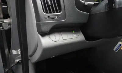 Hyundai Starex 2016, 126862 км, за 9400000 KRW - фото 15