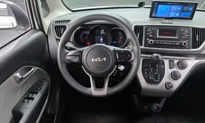 Kia Ray 2022, 64334 км, за 8990000 KRW - фото 14