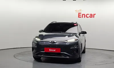 Hyundai Kona 2019, 83910 км, за 19900000 KRW