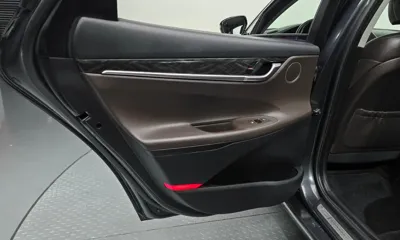 Hyundai Grandeur 2017, 154177 км, за 10500000 KRW - фото 26