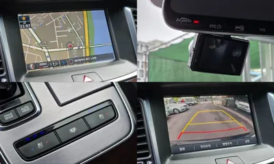 Hyundai Equus 2015, 308720 км, за 2990000 KRW - фото 19