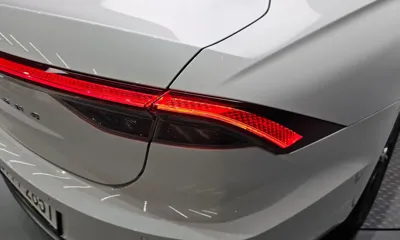 Hyundai Grandeur 2020, 94437 км, за 17300000 KRW - фото 23
