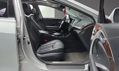 Hyundai Aslan 2015, 152874 км, за 7000000 KRW - фото 11