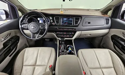 Kia Canival 2020, 86426 км, за 16500000 KRW - фото 7