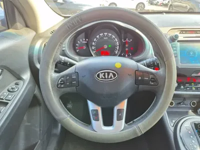 Kia Sportage 2012, 284000 км, за 3900000 KRW - фото 12