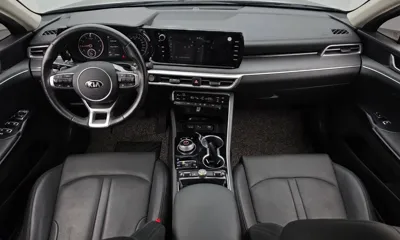 Kia K5 2020, 45468 км, за 16400000 KRW - фото 7