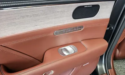 Genesis G90 2023, 78135 км, за 60400000 KRW - фото 39