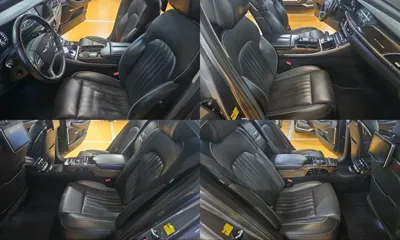 Genesis EQ900 2016, 233147 км, за 13390000 KRW - фото 7
