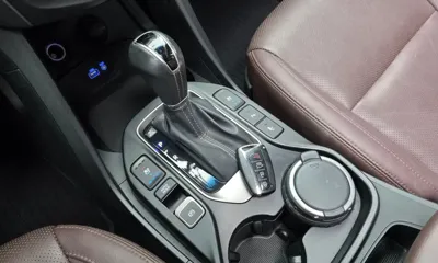 Hyundai Maxcruz 2016, 114132 км, за 16900000 KRW - фото 9