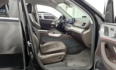 Mercedes-Benz GLE-Class 2019, 130674 км, за 38700000 KRW - фото 11