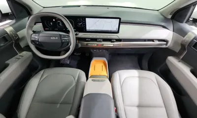 Kia EV3 2025, 24405 км, за 35900000 KRW - фото 7