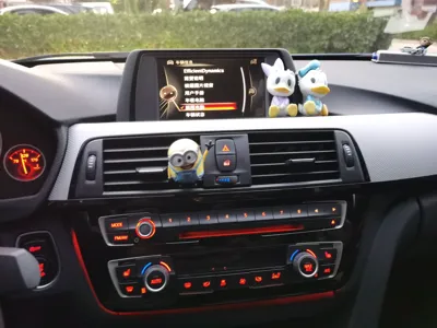 BMW 3 Series 2017, 87800 км, за 77435.67 CNY - фото 14