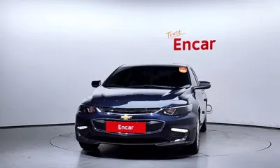 ChevroletGMDaewoo Malibu 2017, 123890 км, за 8700000 KRW - фото 3
