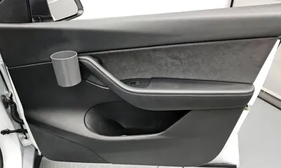 Tesla Model Y 2022, 85571 км, за 44800000 KRW - фото 24