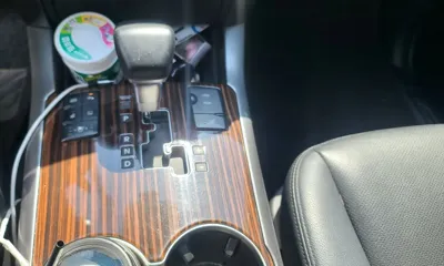 Kia Mohave 2018, 107000 км, за 18500000 KRW - фото 9