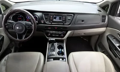 Kia Canival 2017, 170629 км, за 5900000 KRW - фото 7