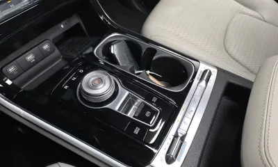 Kia Canival 2023, 45925 км, за 22500000 KRW - фото 9