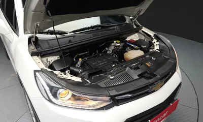 ChevroletGMDaewoo Trax 2019, 111121 км, за 6700000 KRW - фото 6