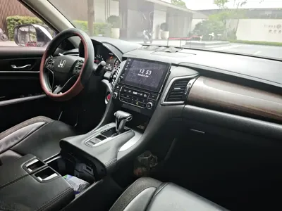 Honda Avancier 2018, 144000 км, за 79900 CNY - фото 11