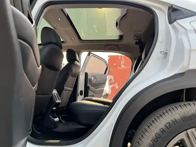 Honda XR-V 2023, 11000 км, за 135800 CNY - фото 9