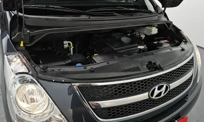 Hyundai Starex 2014, 258023 км, за 3990000 KRW - фото 6