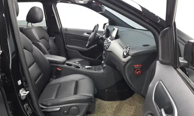 Mercedes-Benz B-Class 2018, 56683 км, за 15000000 KRW - фото 10