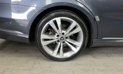 Mercedes-Benz E-Class 2014, 160316 км, за 8000000 KRW - фото 5