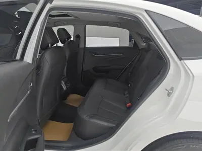 Buick Excelle 2022, 69500 км, за 46800 CNY - фото 11