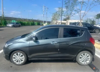 ChevroletGMDaewoo Spark 2017, 99000 км, за 4600000 KRW - фото 4