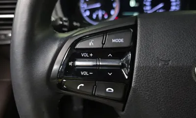 Hyundai Grandeur 2017, 162528 км, за 14800000 KRW - фото 30