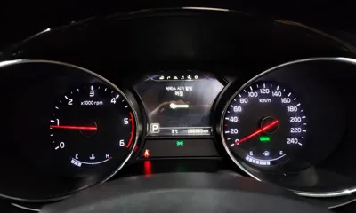 Kia Canival 2016, 166593 км, за 10900000 KRW - фото 8