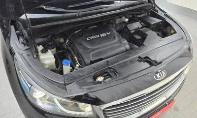 Kia Canival 2017, 153920 км, за 8800000 KRW - фото 6