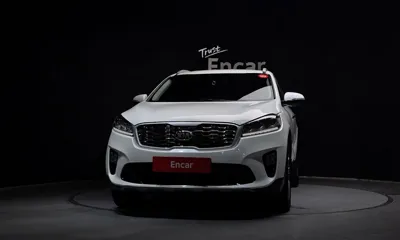 Kia Sorento 2020, 113505 км, за 15300000 KRW - фото 3