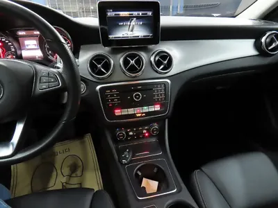 Mercedes-Benz GLA-Class 2019, 118000 км, за 15500000 KRW - фото 13