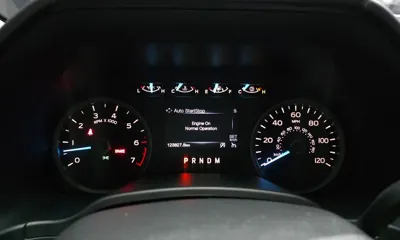 Ford F150 2019, 123827 км, за 38500000 KRW - фото 8
