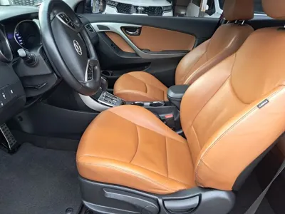 Hyundai Avante 2014, 104327 км, за 5800000 KRW - фото 6