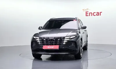 Hyundai Tucson 2023, 48386 км, за 26500000 KRW