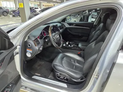 Audi A8 2015, 163374 км, за 19800000 KRW - фото 9