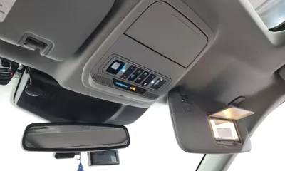 Ford Explorer 2020, 39198 км, за 28490000 KRW - фото 20