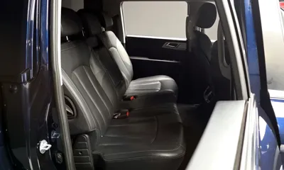 KG_Mobility_Ssangyong Rexton 2019, 103684 км, за 14500000 KRW - фото 11