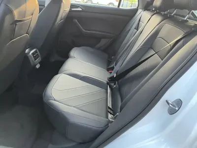 Volkswagen Tharu 2025, 200 км, за 99800 CNY - фото 17